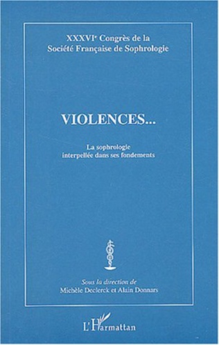 Violences...
