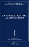 Sophrologie face au changement