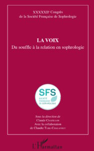 congrès Voix - SFS - Société Française de Sophrologie