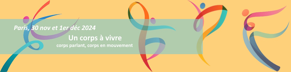 Congrès Sophrologie SFS
