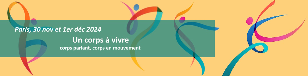 Congrès Sophrologie SFS