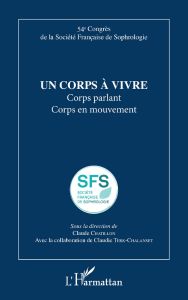Un corps à vivre
